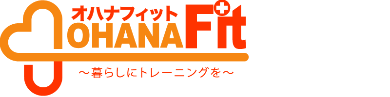 OHANAFit | オハナフィット 熊本帯山店
